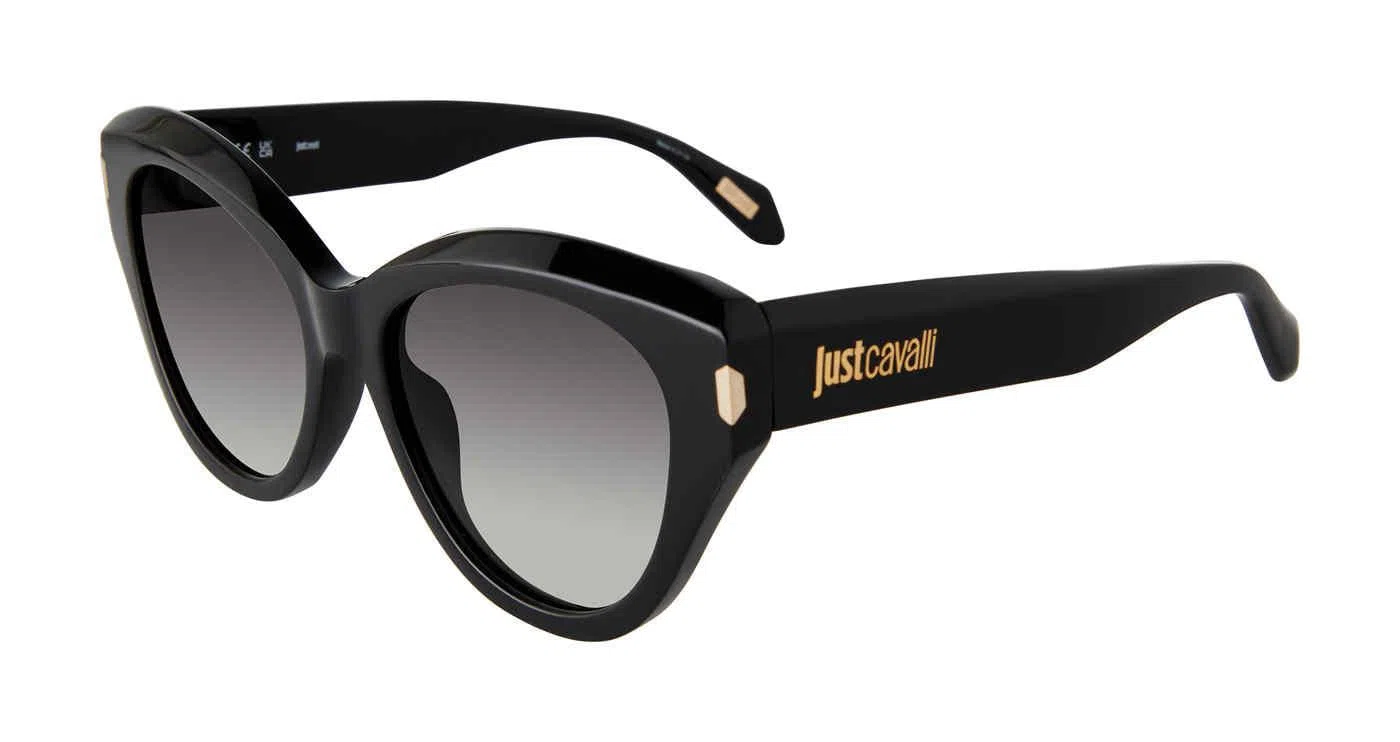 Just Cavalli SJC033 Sunglasses - view 2
